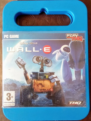 Disney Pixar Wall·E PC game used