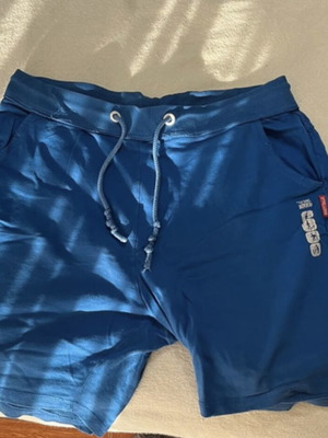 BodyTalk Bermuda shorts blue size L like new