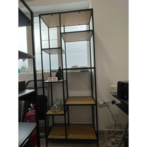 Shelf unit like new