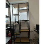Shelf unit like new