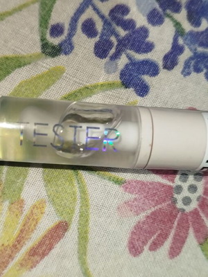 Mua lip oil καινούργιο tester