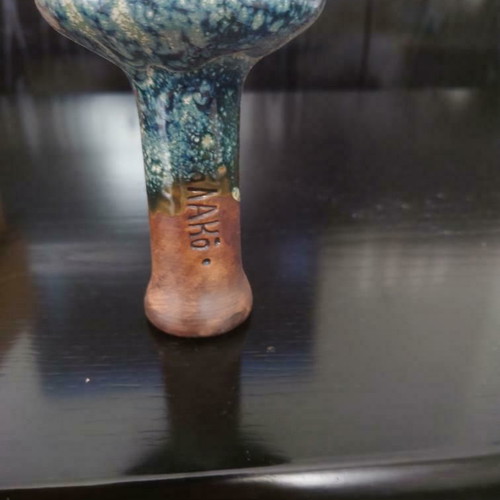 Oblako clay hookah bowl very high quality