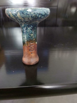 Oblako clay hookah bowl very high quality