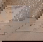  PANDORA Πανάκι καθαρισμού χρυσών και ασημένιων κοσμημάτων