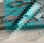  Κολιέ Tiffany & Co