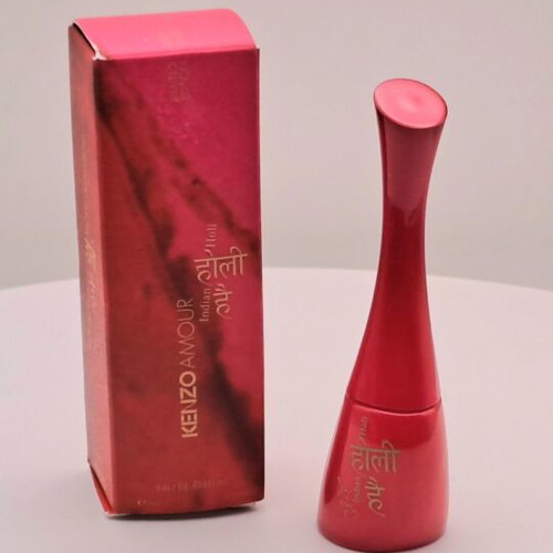 Kenzo Holi Pour Femme Vintage μινιατούρα καινούργια