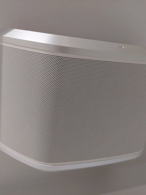 Yamaha WX 030 MusicCast ασύρματο multiroom ηχείο σαν καινούργιο