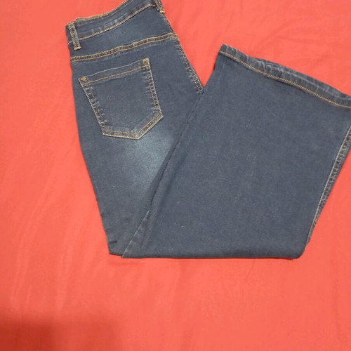 Long skirt blue like new