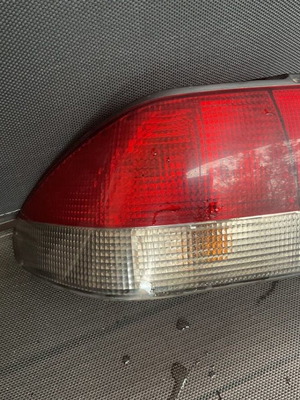 Saab 900 NG left light used, original, 1994-1998