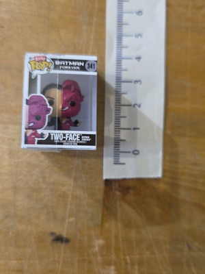 Funko Bitty Pop Two Face 341 new