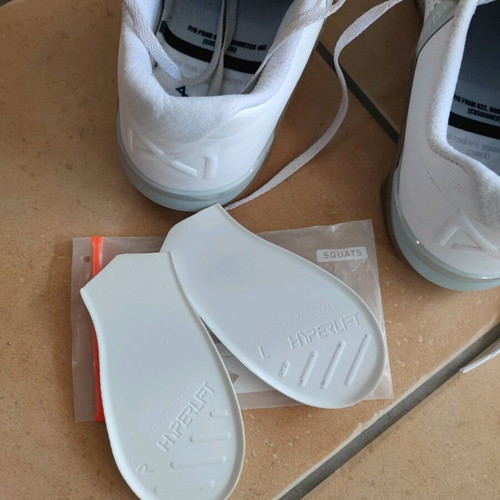 Nike Training Metcon 6 men's shoes like new, sport