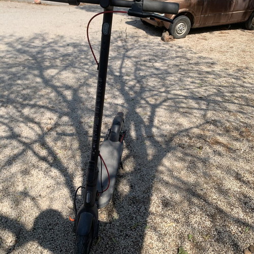 Xiaomi Electric Scooter 4 400W