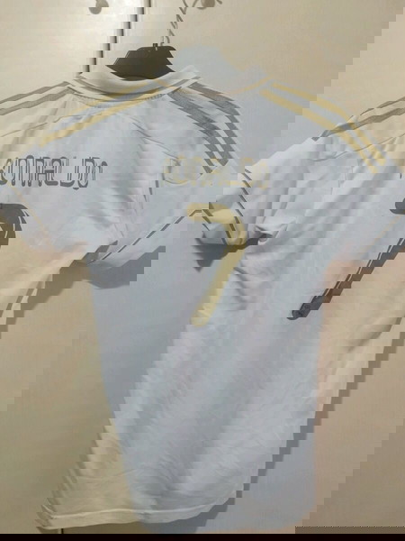 Σετ Φανέλα + σορτσάκι -Real Madrid -"Cristiano Ronaldo"