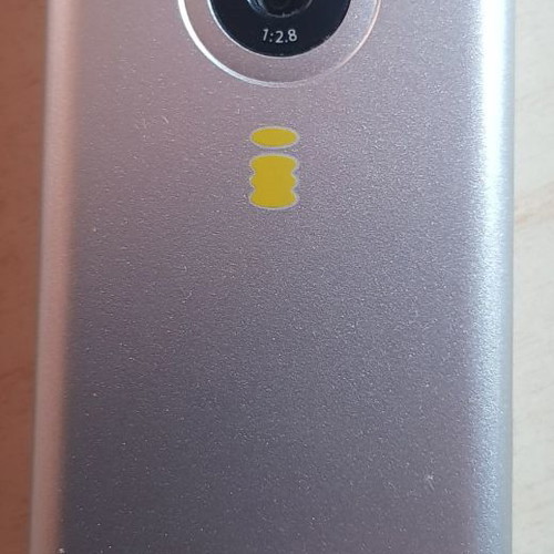Siemens c75i used, fully functional, battery needed