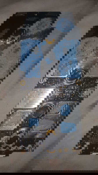 Motherboard Mavic pro/Μητρική πλακέτα