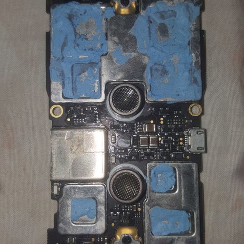 Motherboard Mavic pro used
