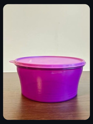 Taperware 1.9lt new