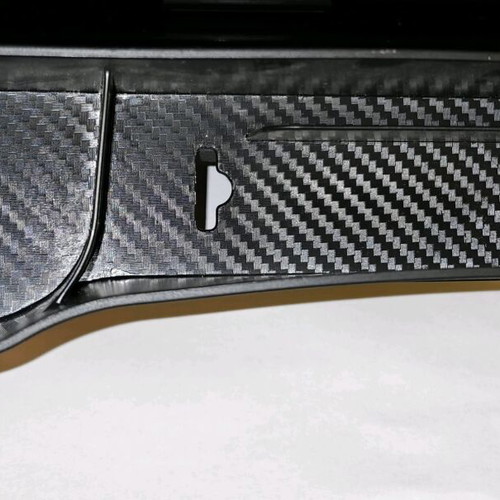 Car seat organizer like new with cup holder