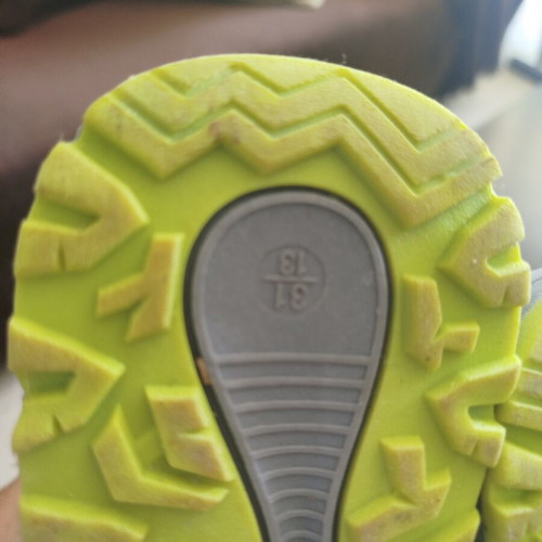 Crivit boots like new, size 31