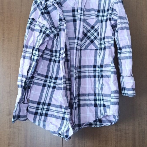 Shirt H&M pink size XS like new
