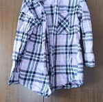 Shirt H&M pink size XS like new