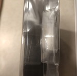 Sony wired headset new, MDR-ZX110