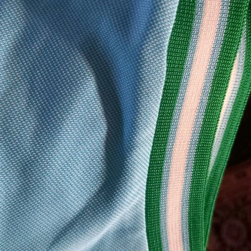 BMW sports shirt new, blue, size S