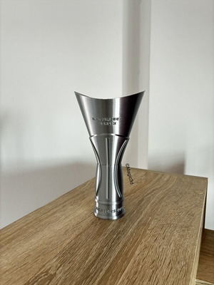 Κύπελλο Euroleague Cup 2024 Παναθηναϊκός 15,5cm Desk Series κατόπιν παραγγελίας