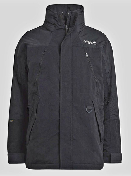 Adidas originals adventure jacket xl
