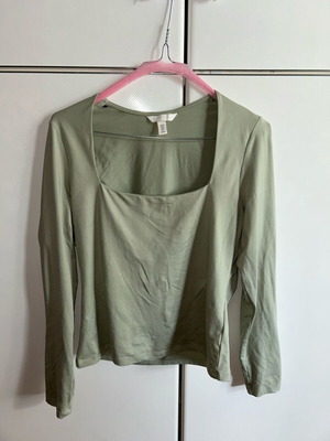 Blouse like new, size L / 40 / 12