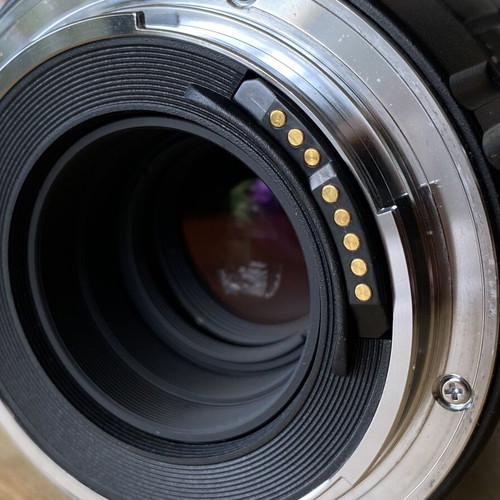 Kenko Teleplus Pro 300 3x Teleconverter for Canon EOS like new