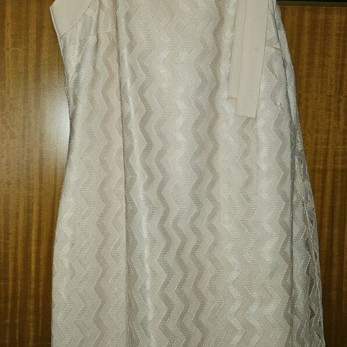 Dress with transparency Billy Sabbado new XXL