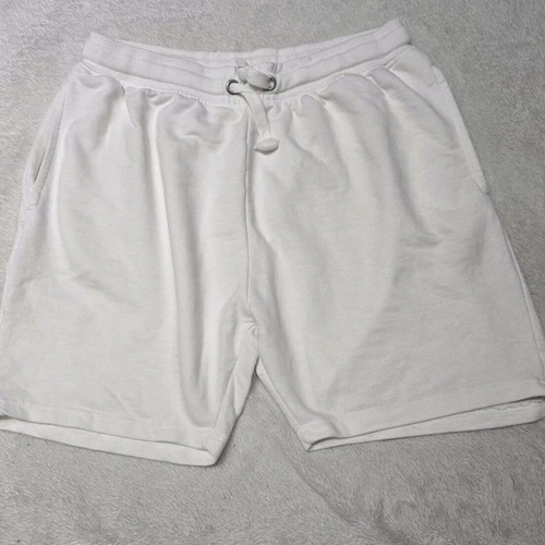 Set of 7 used men's shorts L-XL Nike, Adidas, Puma, Reebok, Diadora