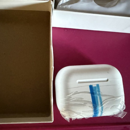 Bluetooth headphones new in box