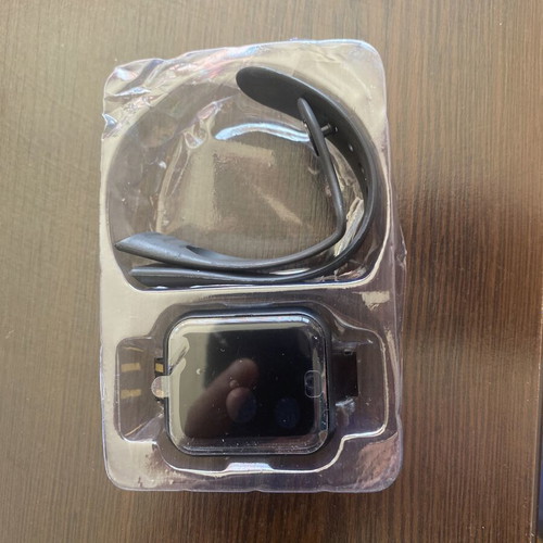 Smart watch