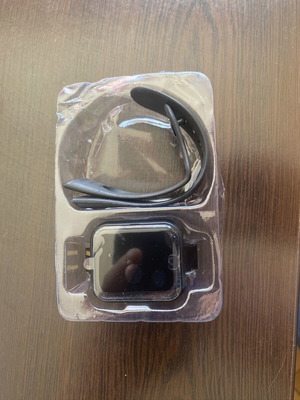 Smart watch