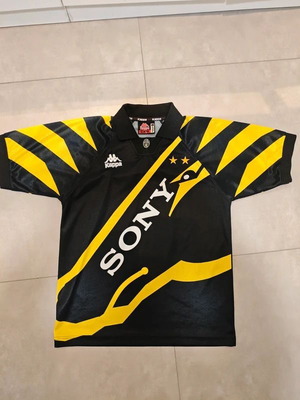 Φανέλα εκτός έδρας Juventus 96/97 μέτρια, αυθεντική