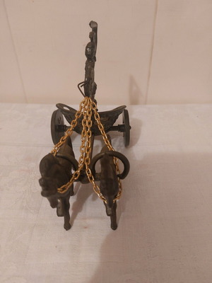 Bronze decorative statue new
