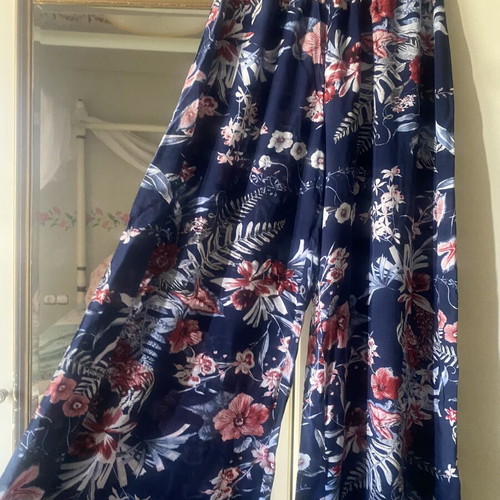 Pants like new, size M 38 10