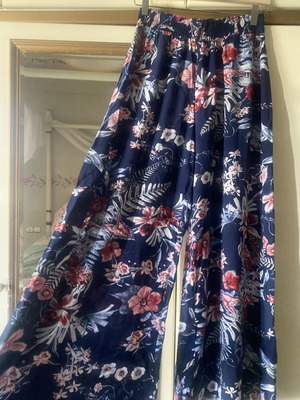Pants like new, size M 38 10