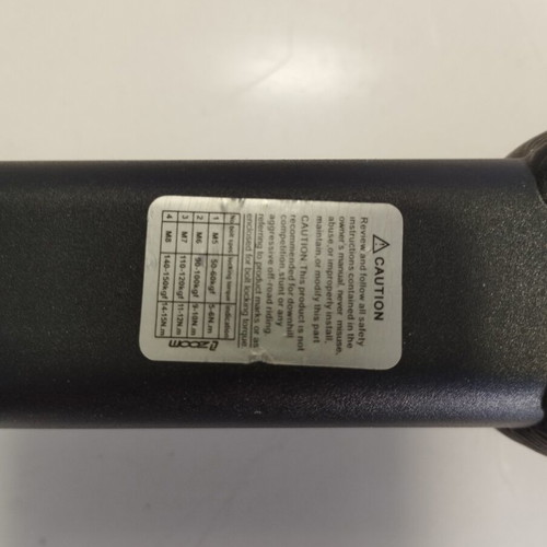 Mountain Bike Stem like new