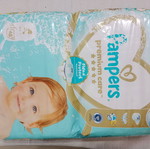 Πάνες Pampers Premium Care No 4 πακέτο 68 τεμ. σαν καινούργιο