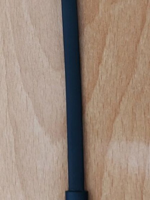 USB charging cable for Xiaomi Mi Band 3 like new
