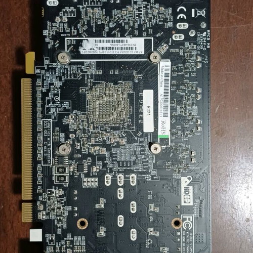 Sapphire R7 265 2GB like new, functional