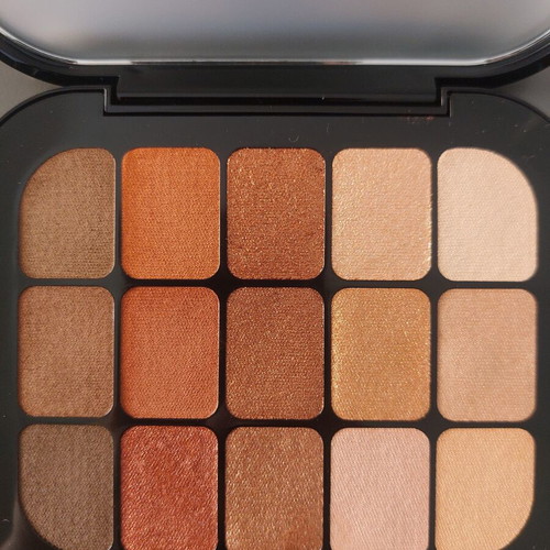 Master eyeshadow palette KIKO MILANO new
