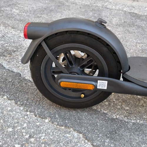 Xiaomi Electric Scooter 4 used, very good condition