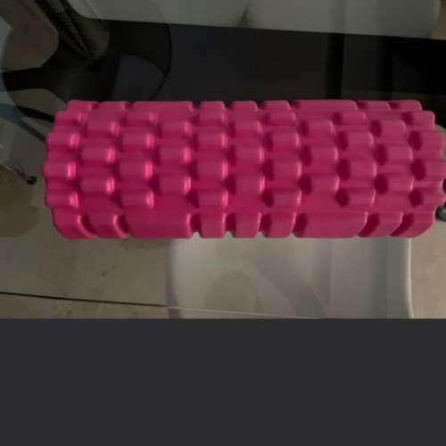 Roller used, good condition