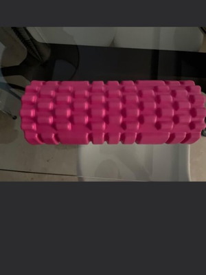 Roller used, good condition