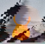  Vintage Λουτρινο Daffy Duck Looney Tunes Warner Bros