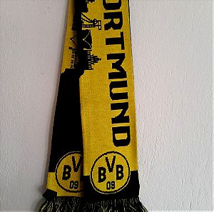 Dortmund  κασκόλ